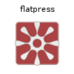 CMS FlatPress