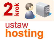 ustaw hosting
