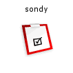 Sondy