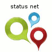 CMS Status Net